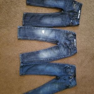 Boy jeans